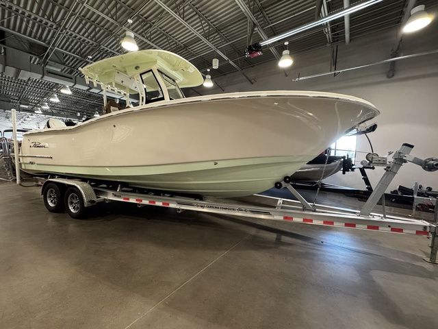 2025 Pioneer 270 Pelagic
