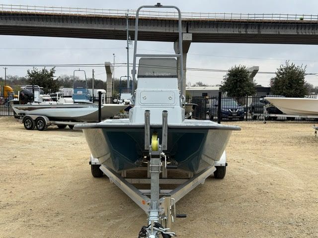 2026 Shoalwater 20' Catamaran - 3