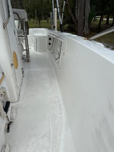 2007 Sea Fox 197 Center Console - 17