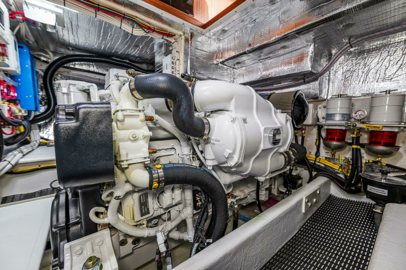 2024 Nordic Tugs 40 - Image 33