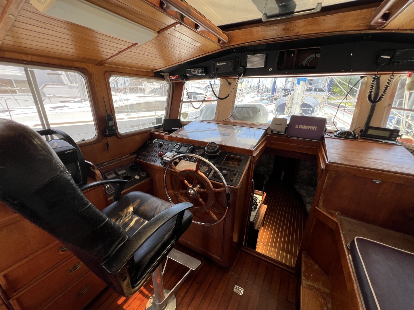 1977 Fisher 46 - Image 5