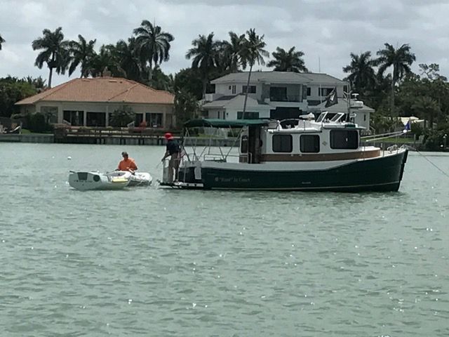 2014 Ranger Tugs R-27 - 10