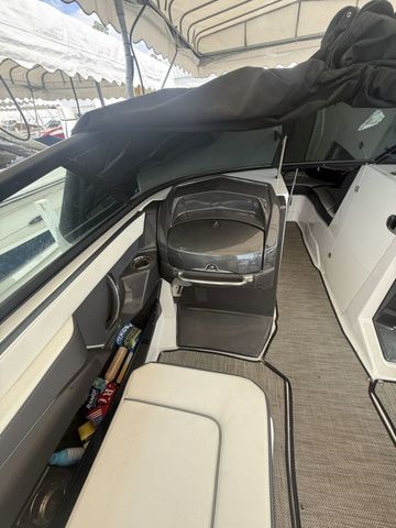 2019 Monterey 258SS Super Sport - 6