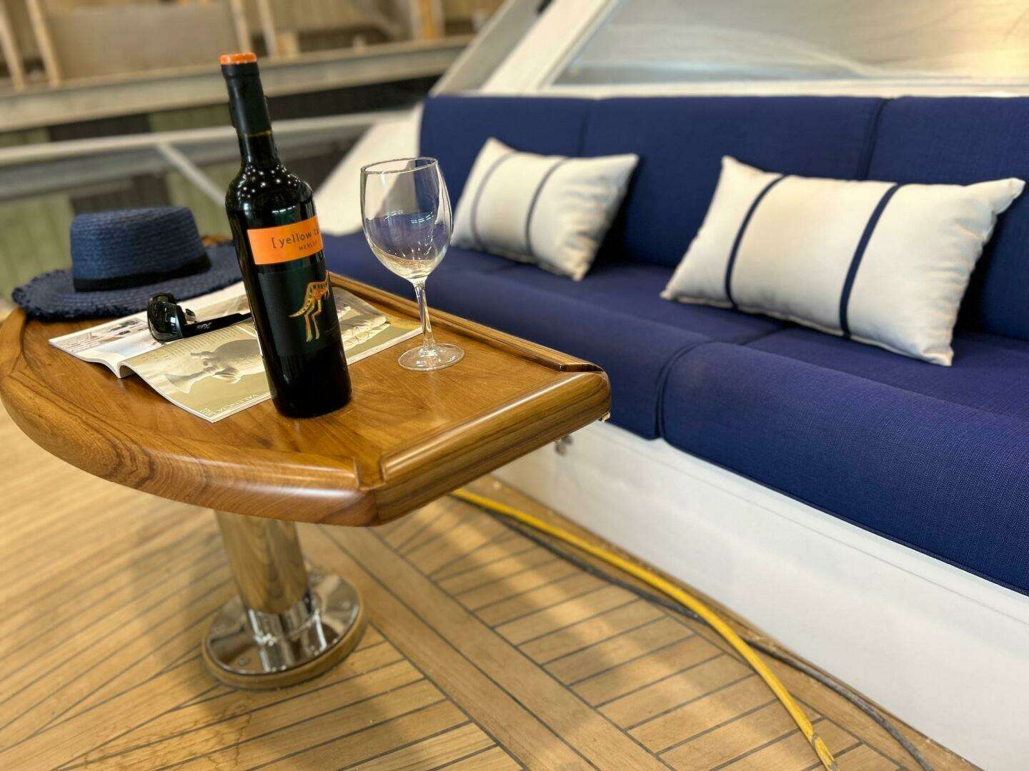 2023 Offshore Yachts ELV - Image 18