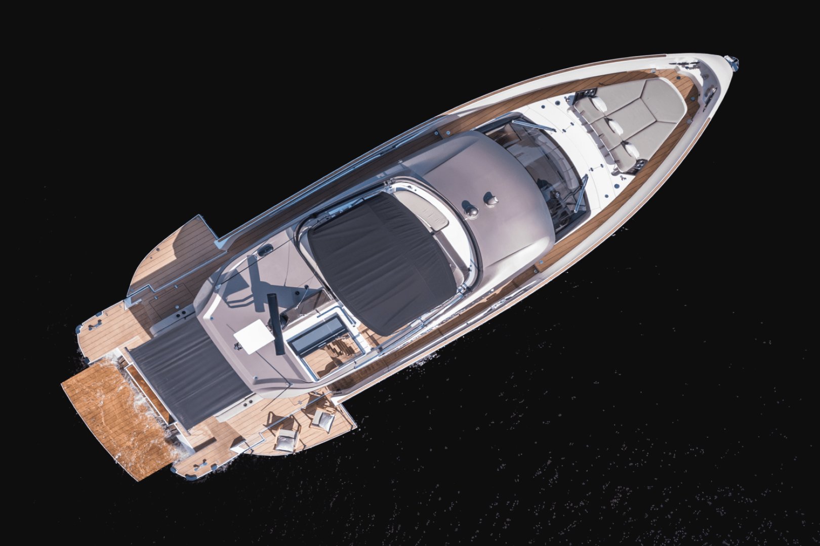 2025 Azimut Seadeck 6 - Image 77