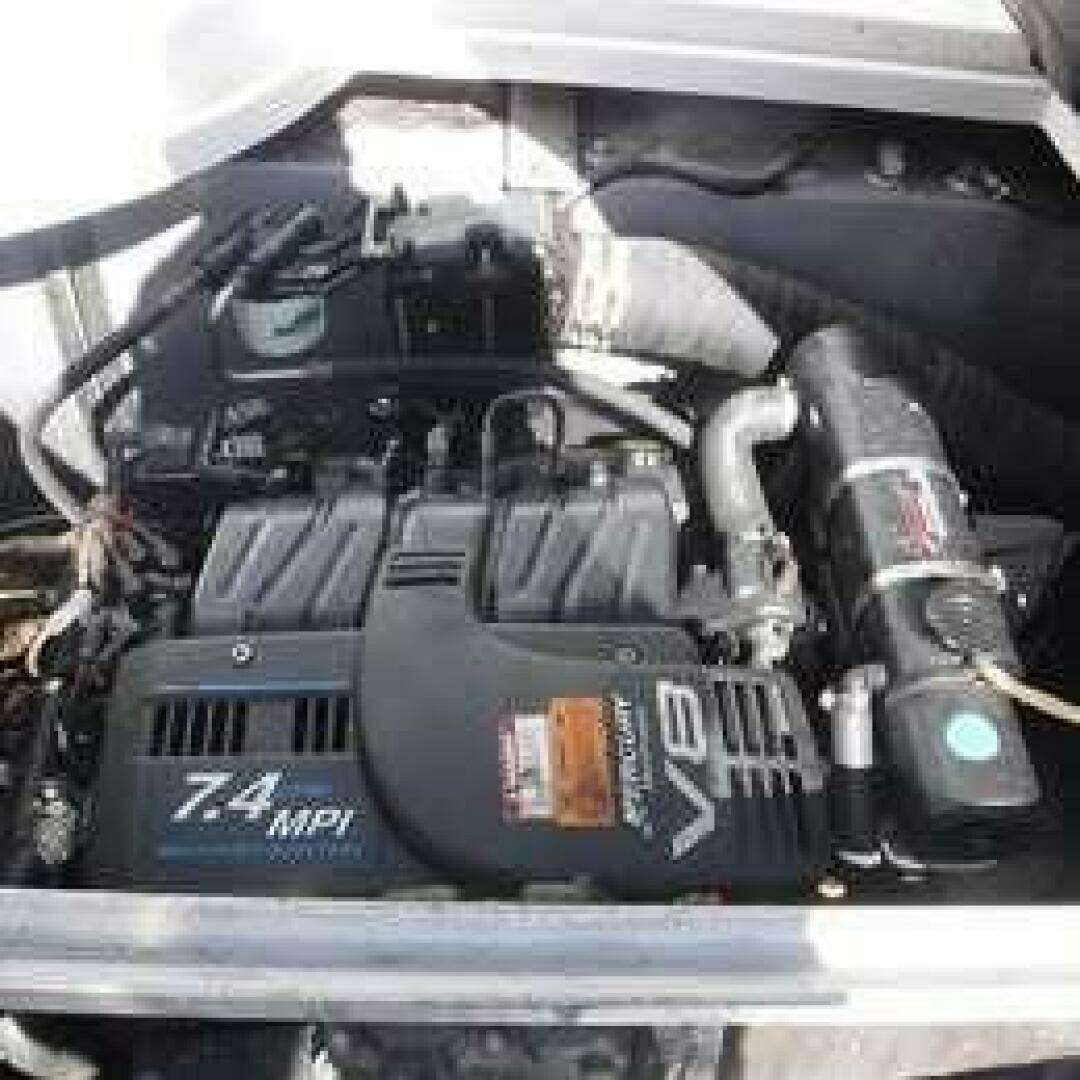 2001 Carver 350 Mariner - Image 18