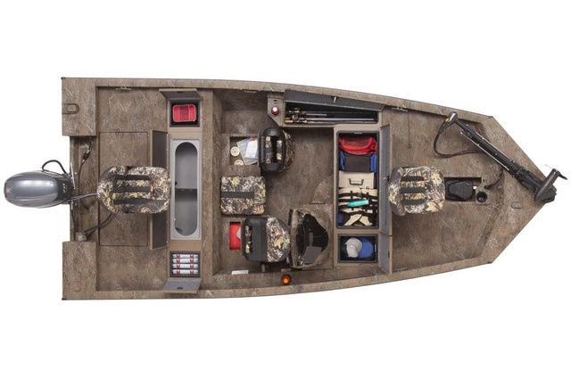 2023 G3 Sportsman 1610 - 3