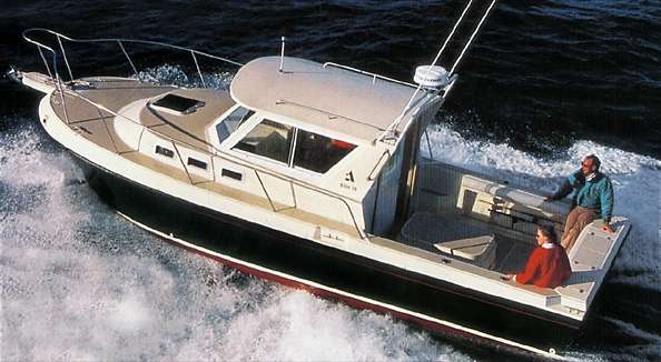 Manufacturer Provided Image