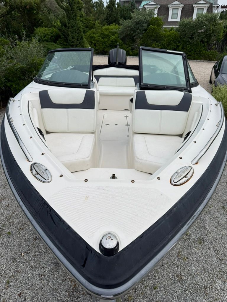 2013 Monterey 197FS - 2