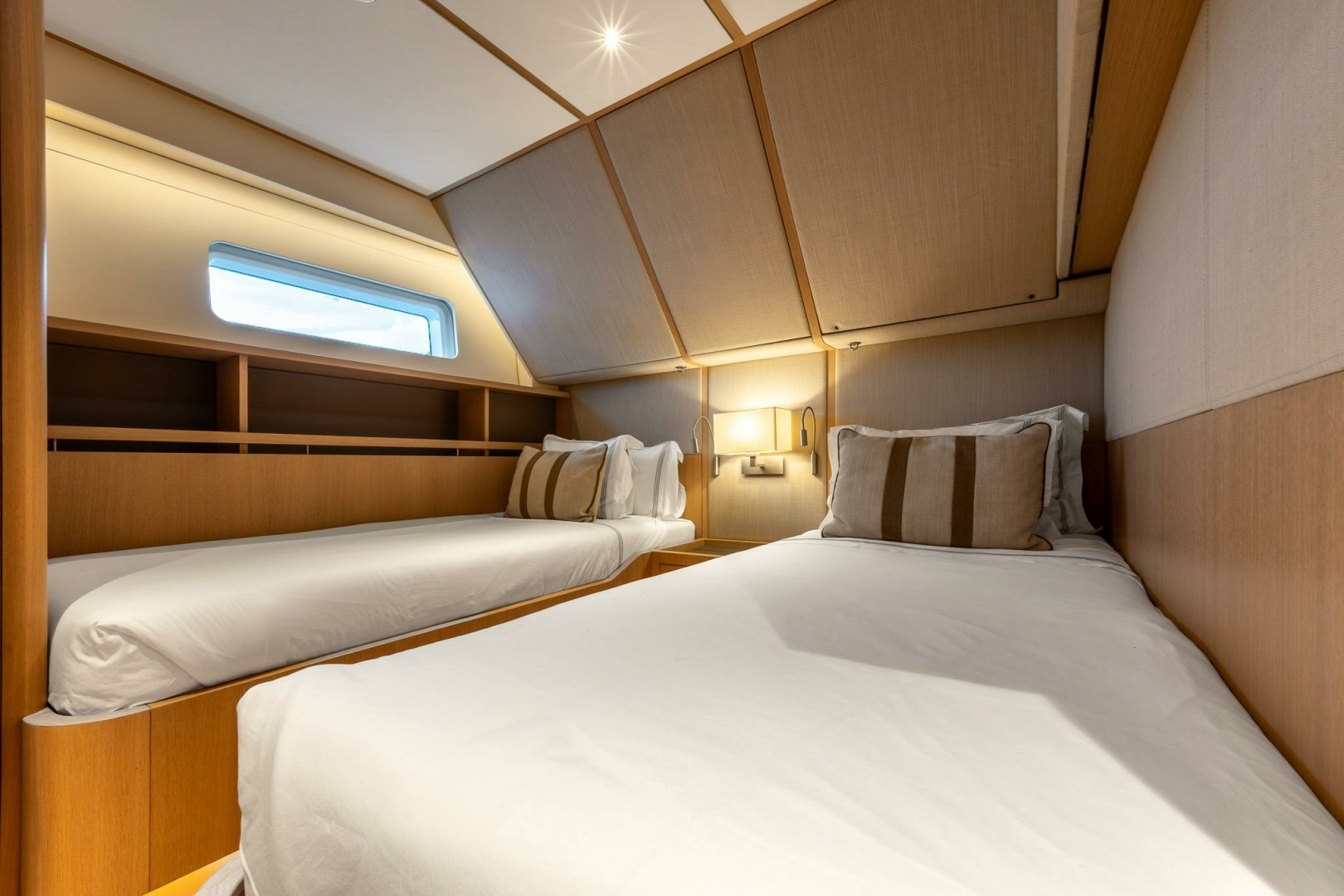 2021 Nautor Swan Swan 98 - Image 37