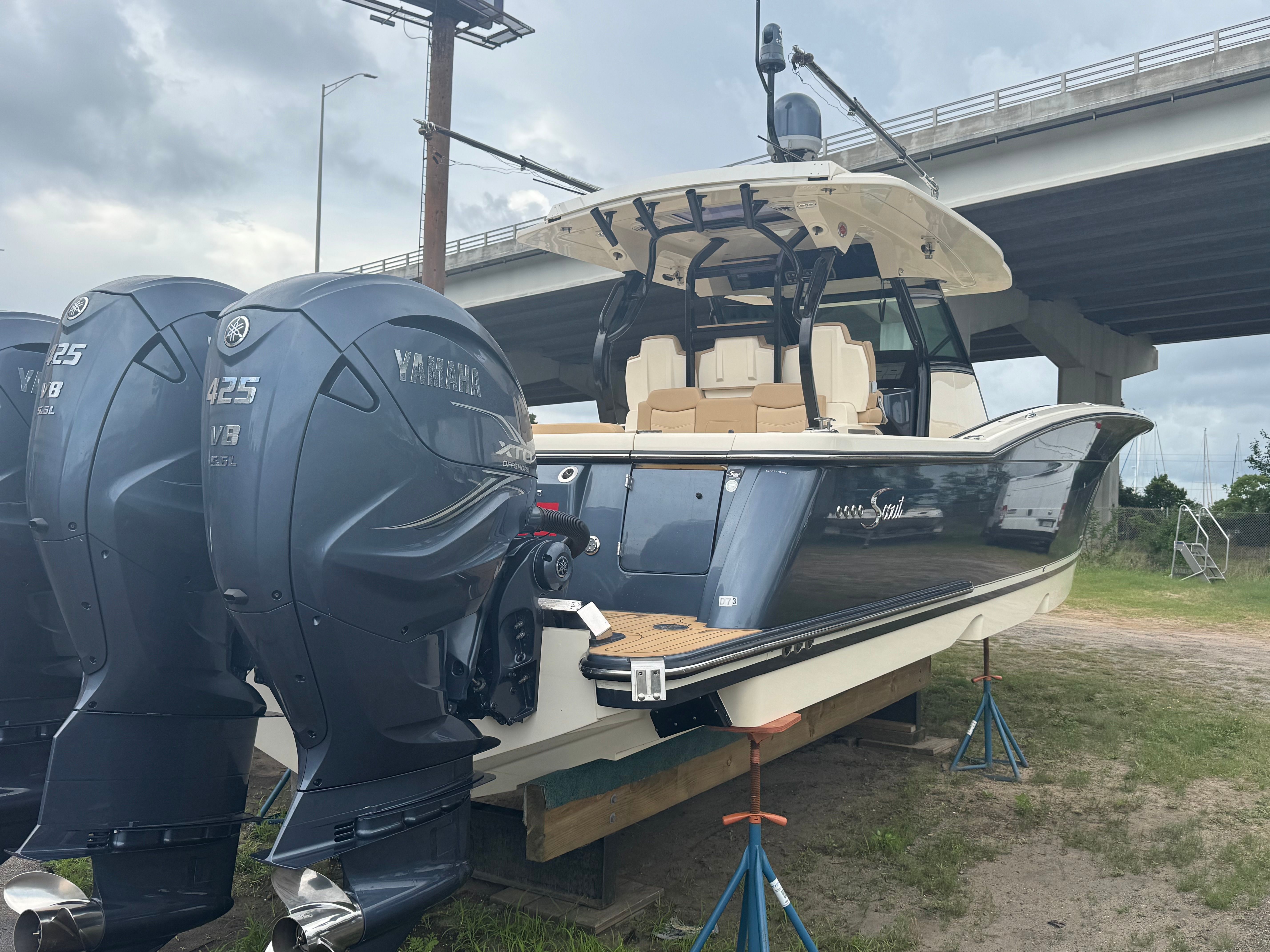 2020 SCOUT 380 LXF - Image 4