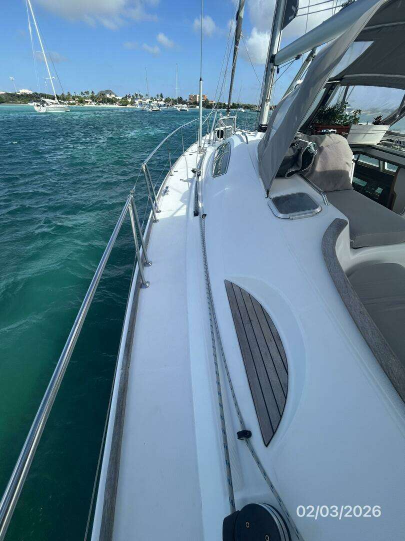2008 Jeanneau Sun Odyssey 54DS - Image 12