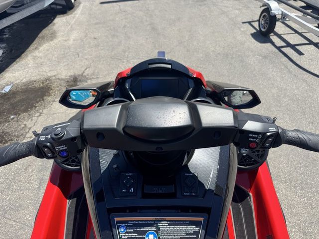 2026 Yamaha WaveRunner FX Cruiser HO - 10