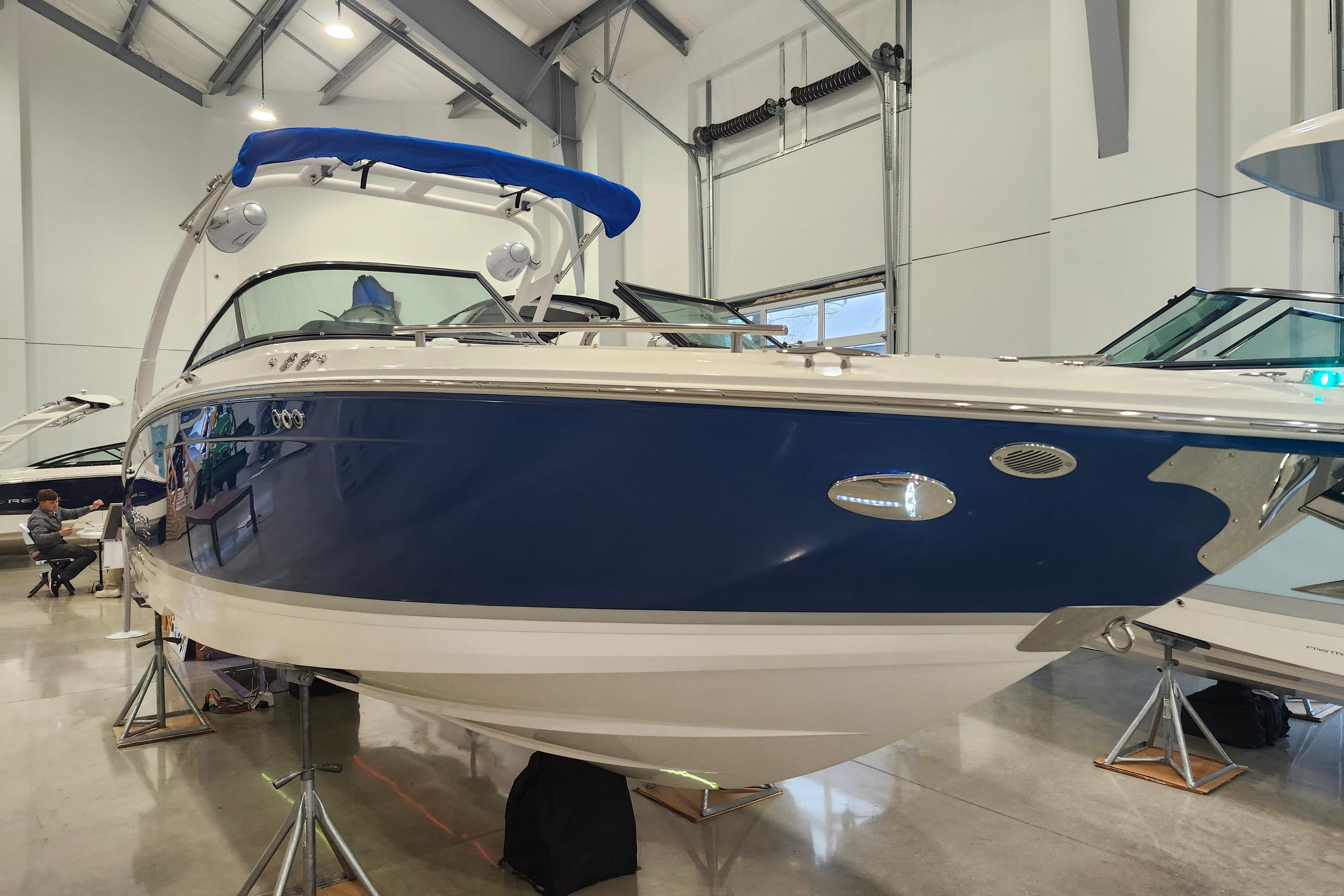 2026 Regal LS6 Surf