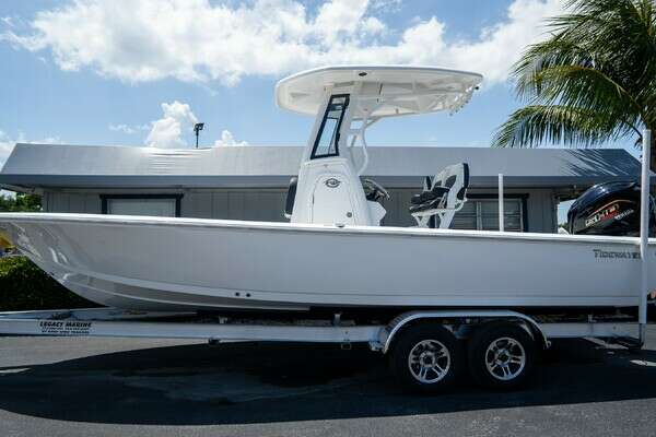 2026 Tidewater Bay Max