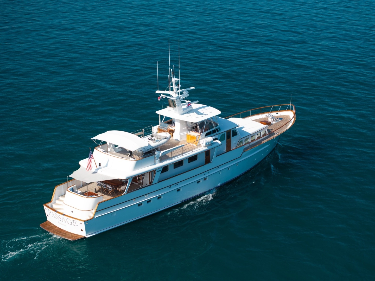 1971 Feadship 101 - Image 4