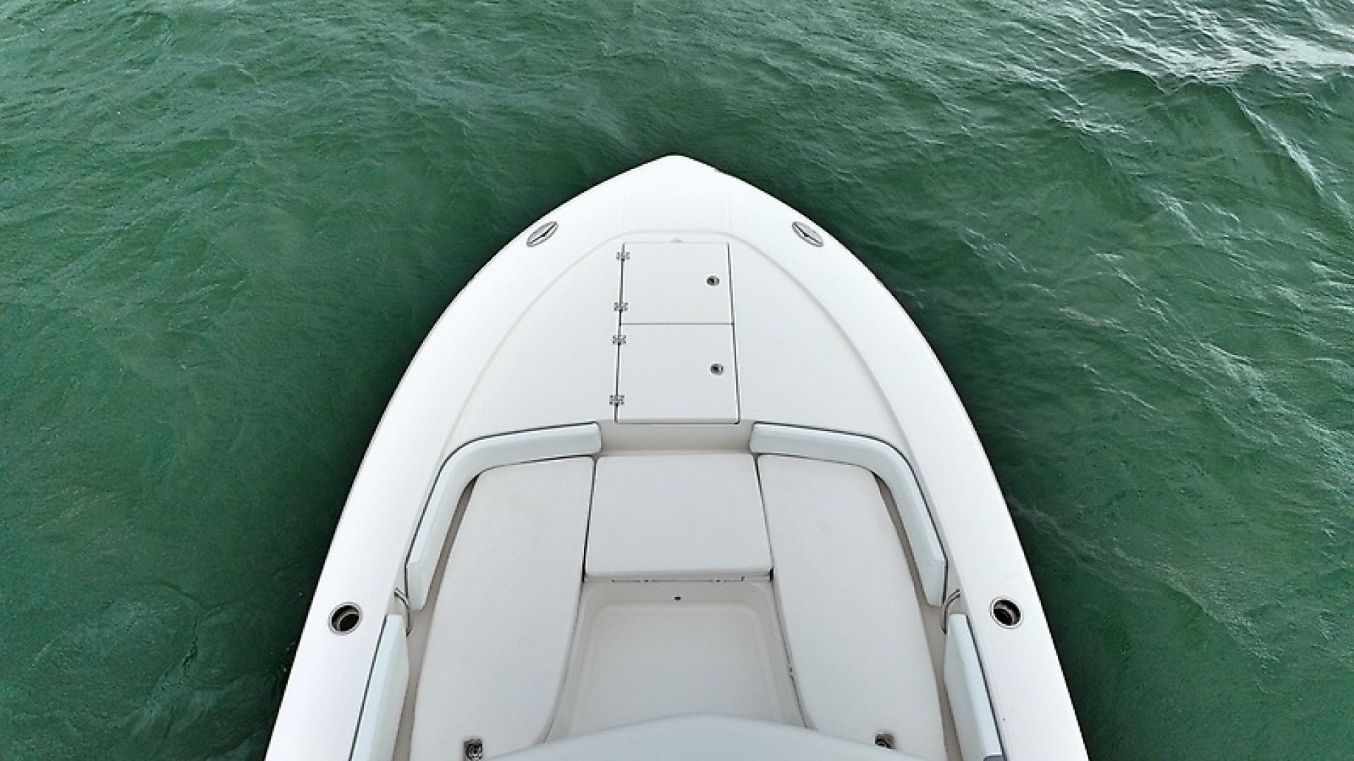 2021 Robalo 246 Cayman SD - Image 16