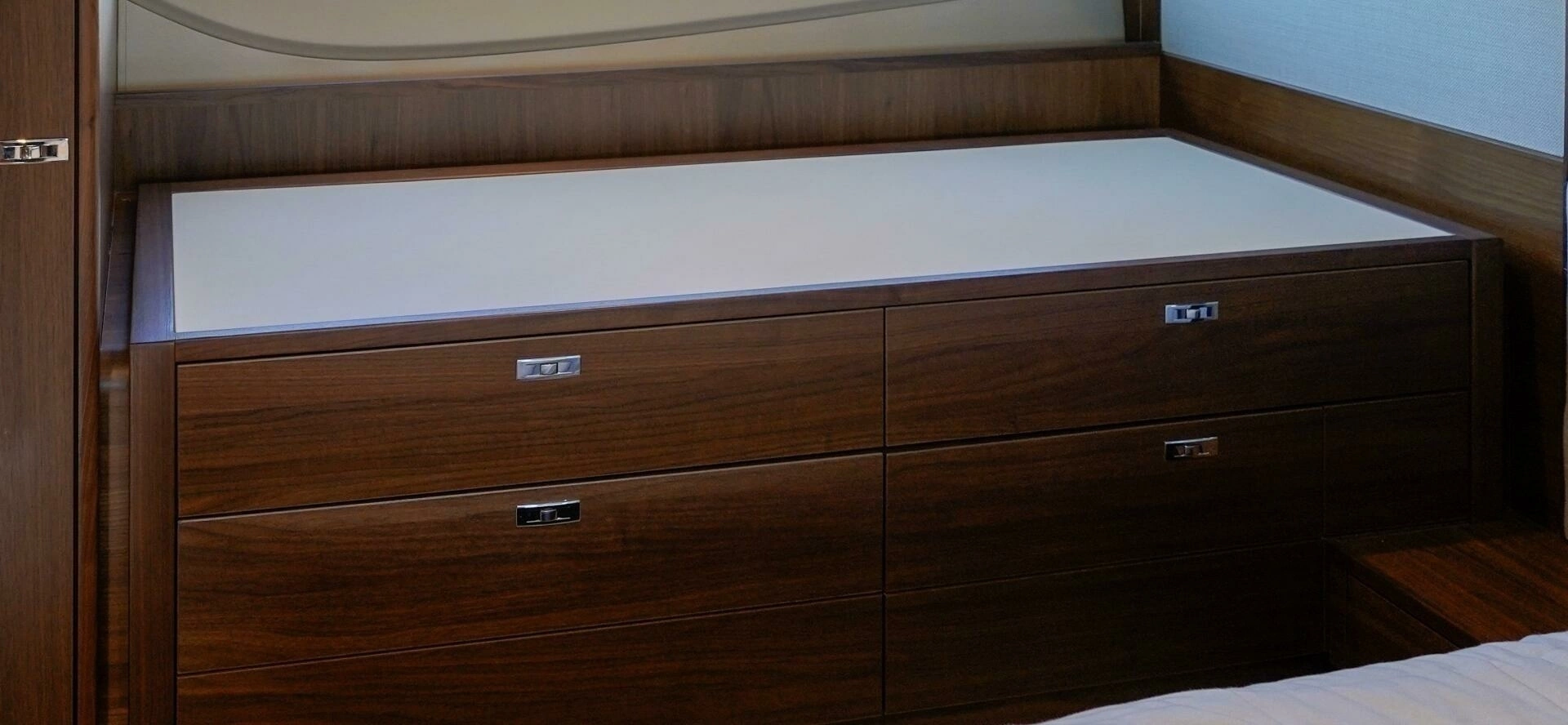 2021 Princess F50 - Image 29
