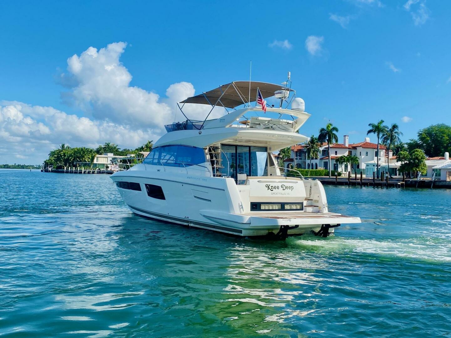 2015 Prestige 500 - Image 10