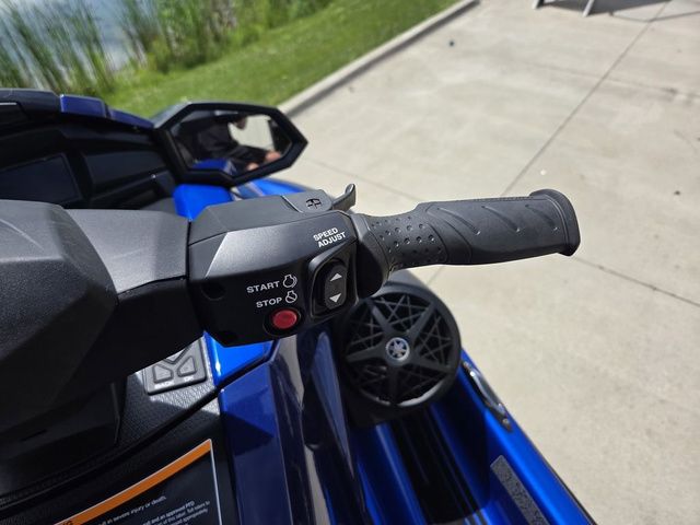 2026 Yamaha WaveRunner VX Limited HO - 7