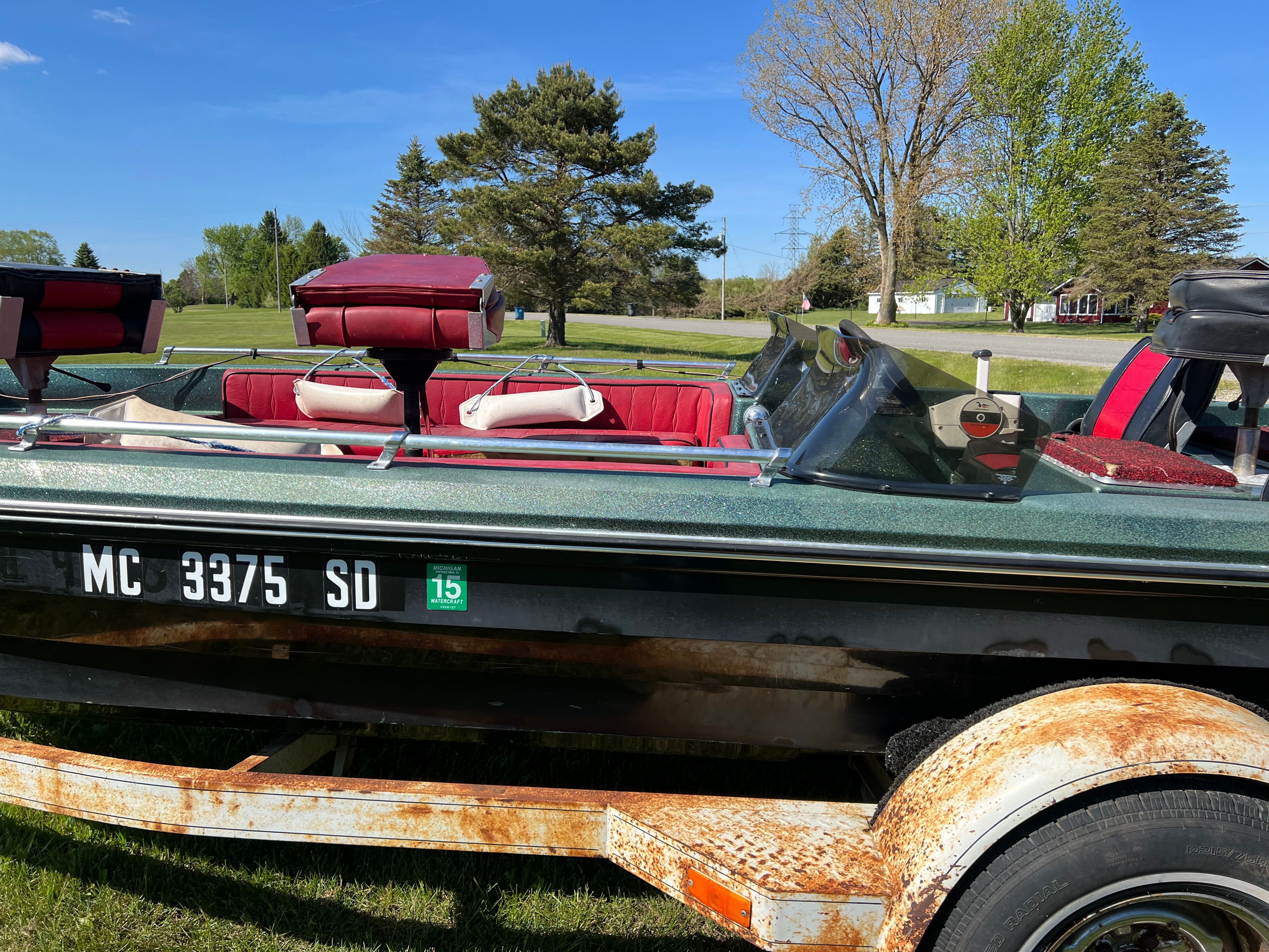 1977 Ranger Fish and Play - 3