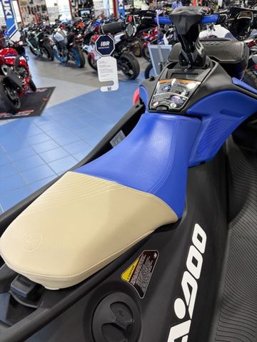 2025 Sea-Doo Spark Trixx for 1 - 7