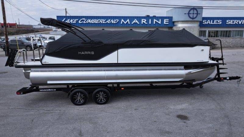 2026 Harris Sunliner 250 - 39