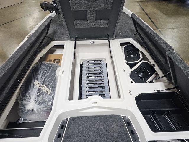 2026 Skeeter ZXE21 - 8
