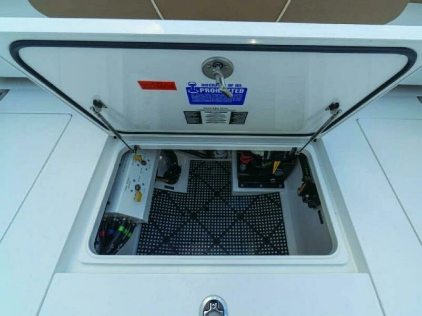 2027 Valhalla Boatworks V-37 - Image 17