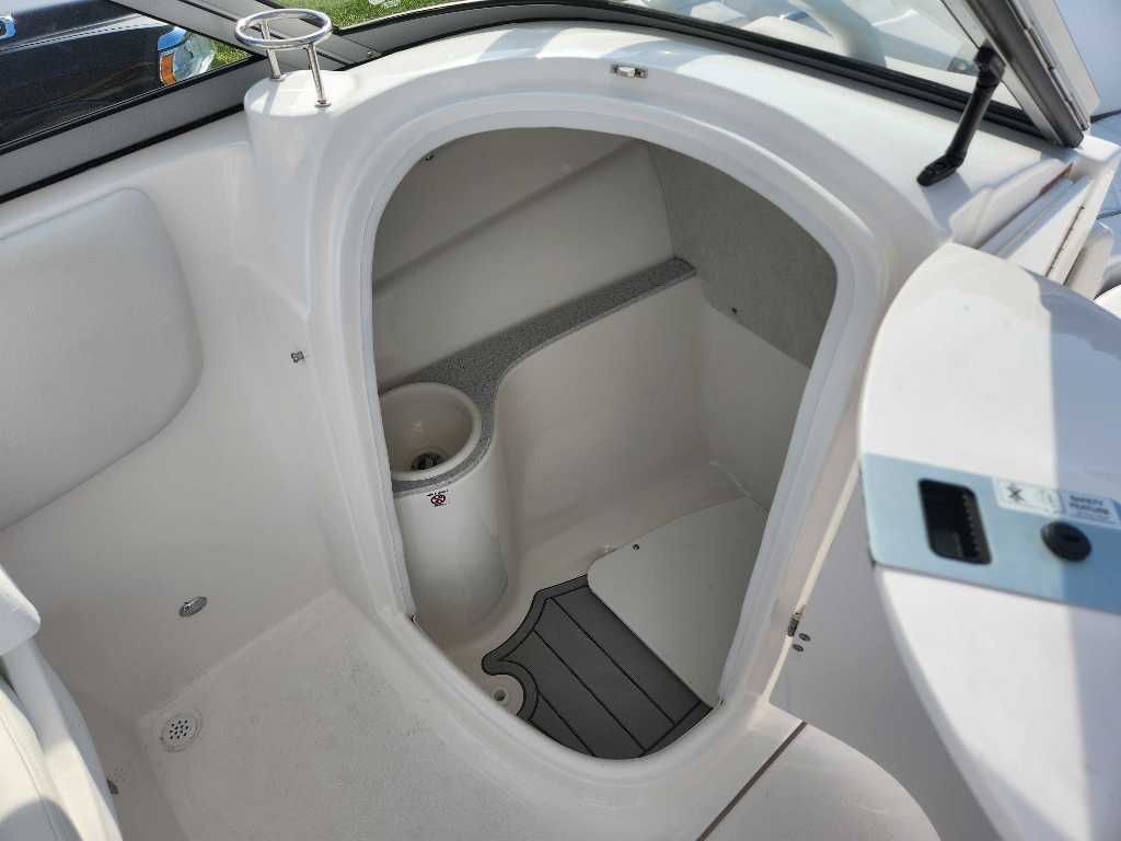 2026 Sea Fox 228 Traveler - 9