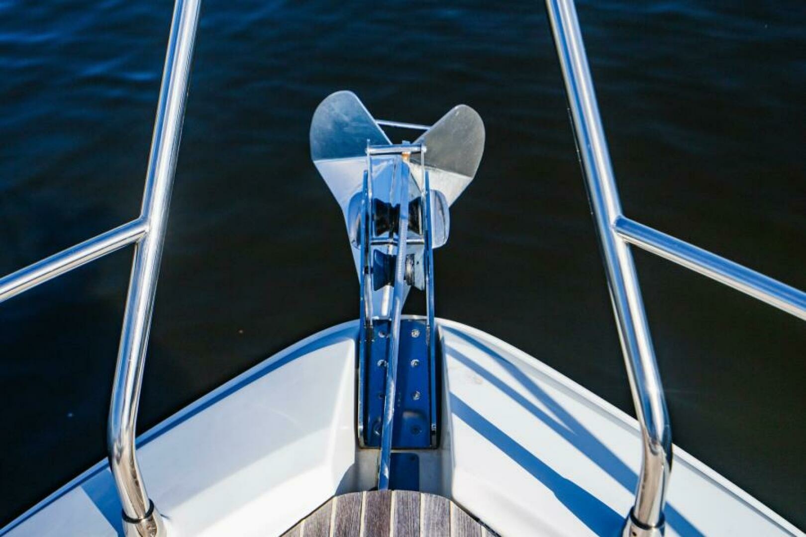 2016 Beneteau Gran Turismo 49 - Image 39