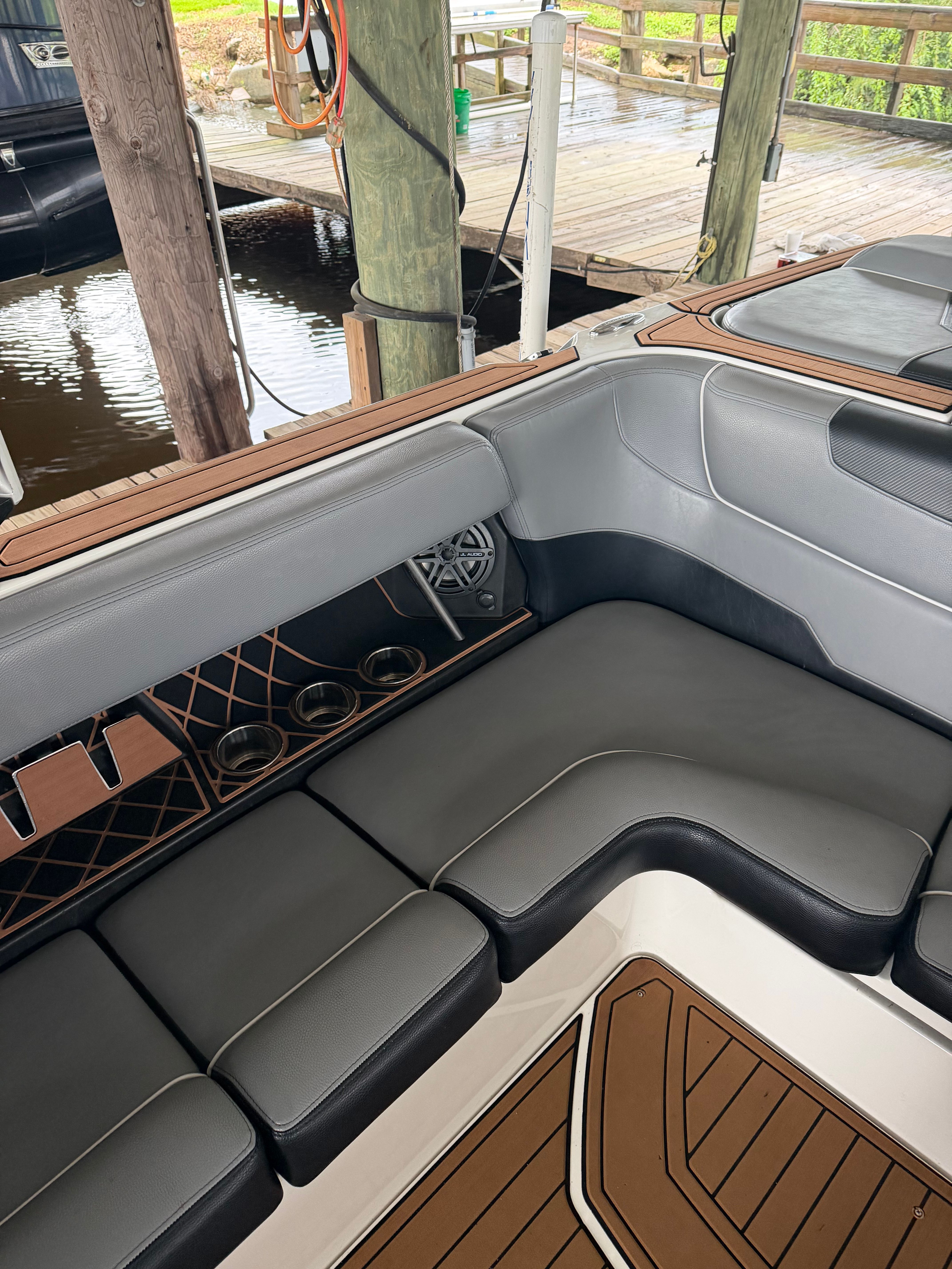 2018 Nautique Super Air Nautique GS24 - 11