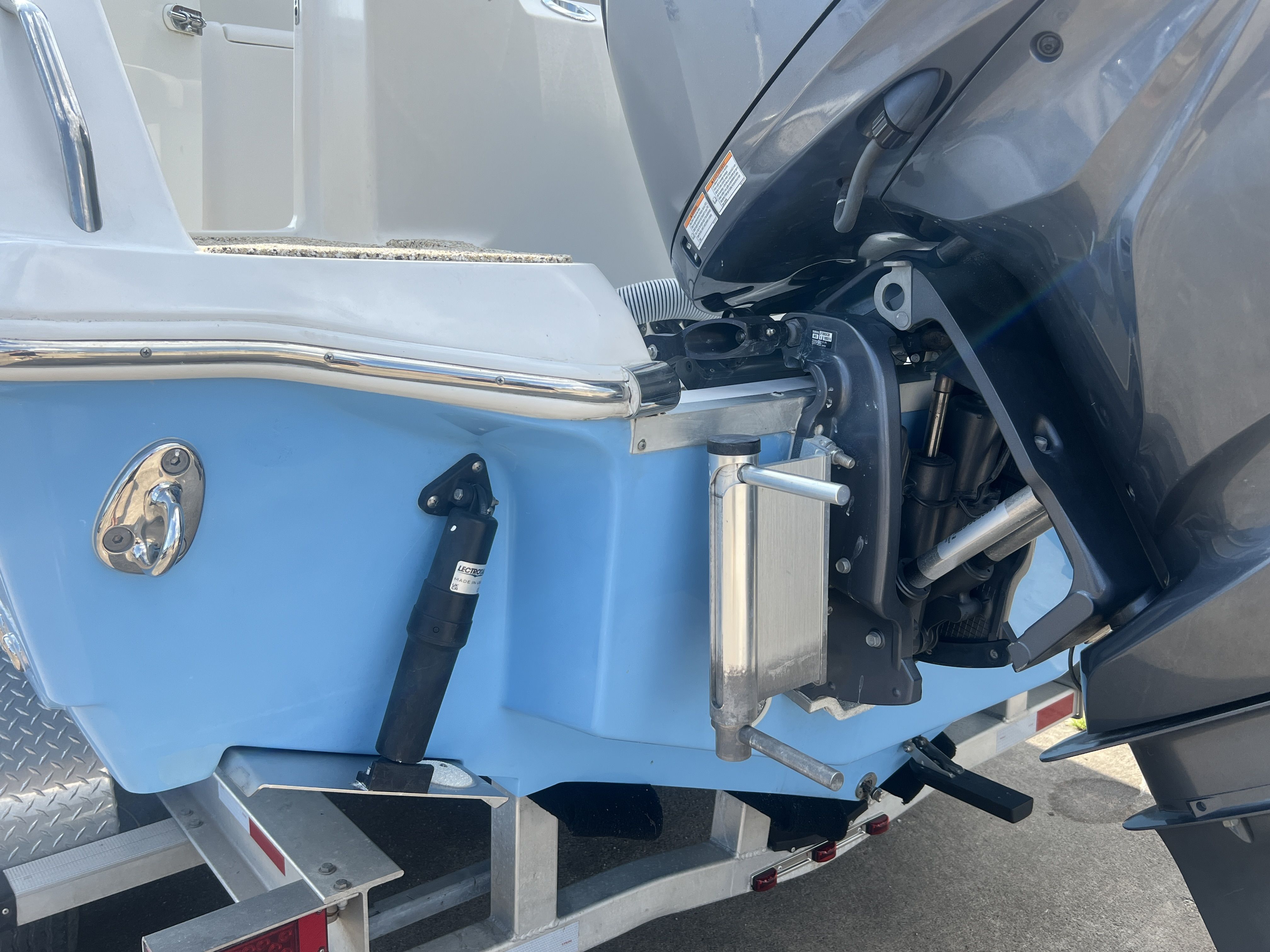 2021 Tidewater 292 CC Adventure - 10