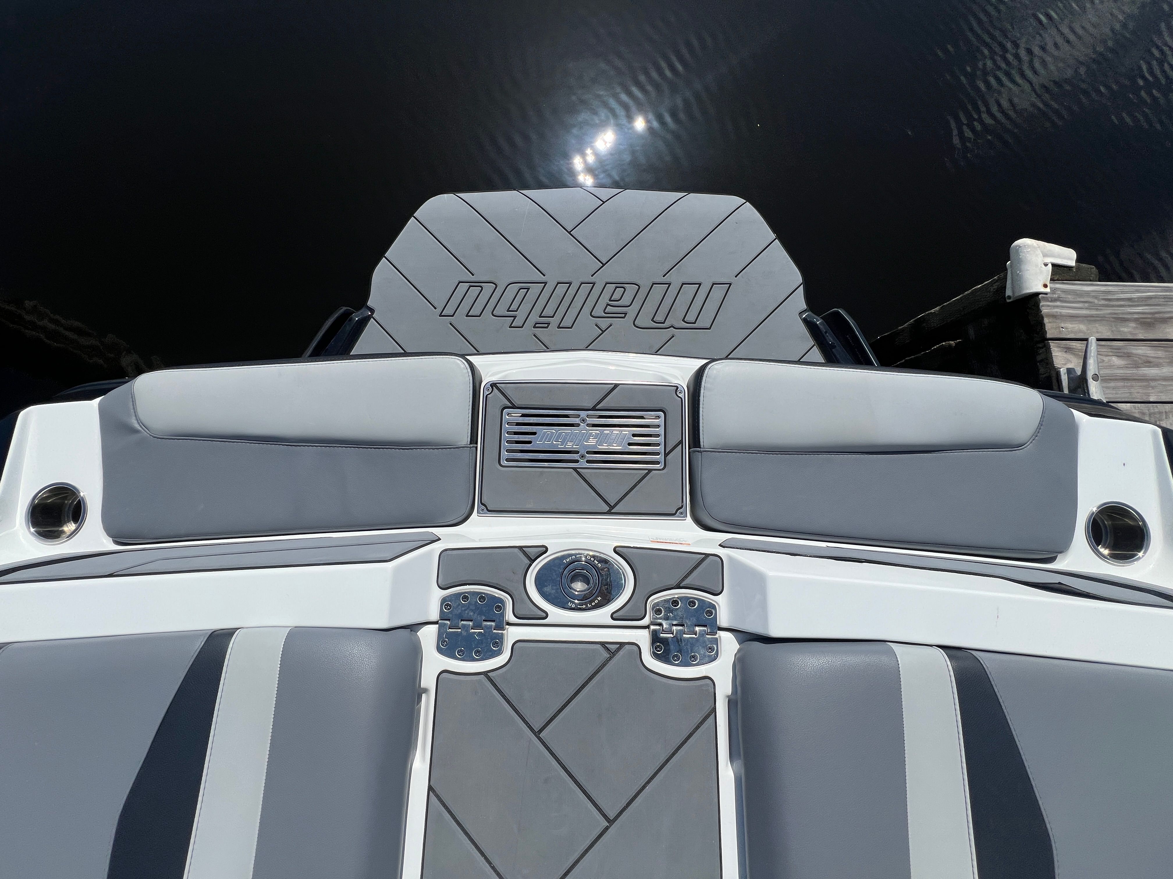 2023 Malibu Wakesetter 22 LSV - 8