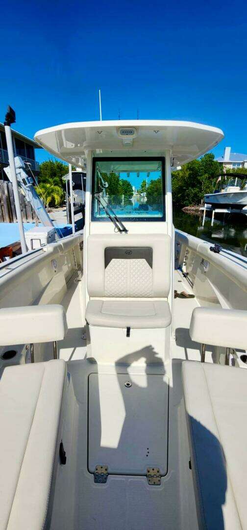2021 Sailfish 272 CC - Image 17