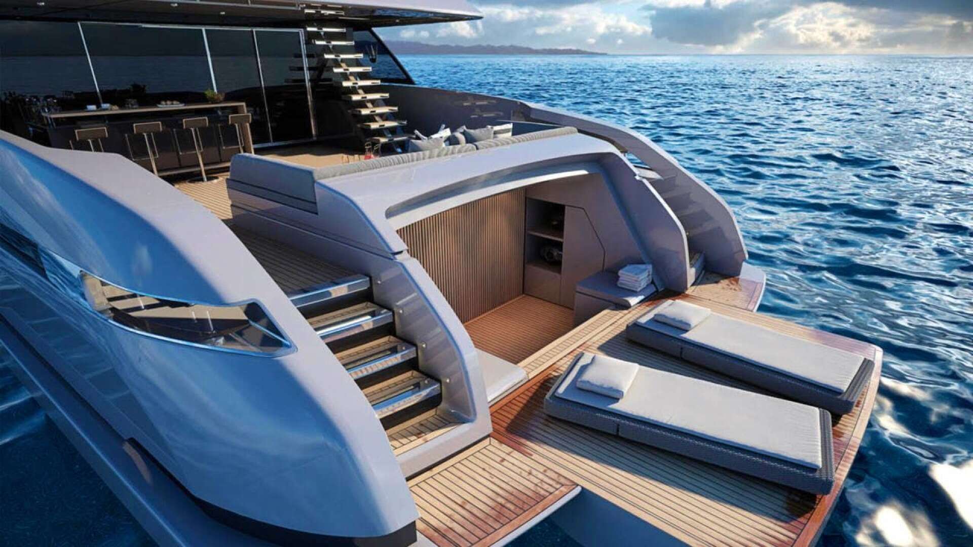 2028 Ocean King — - Image 7