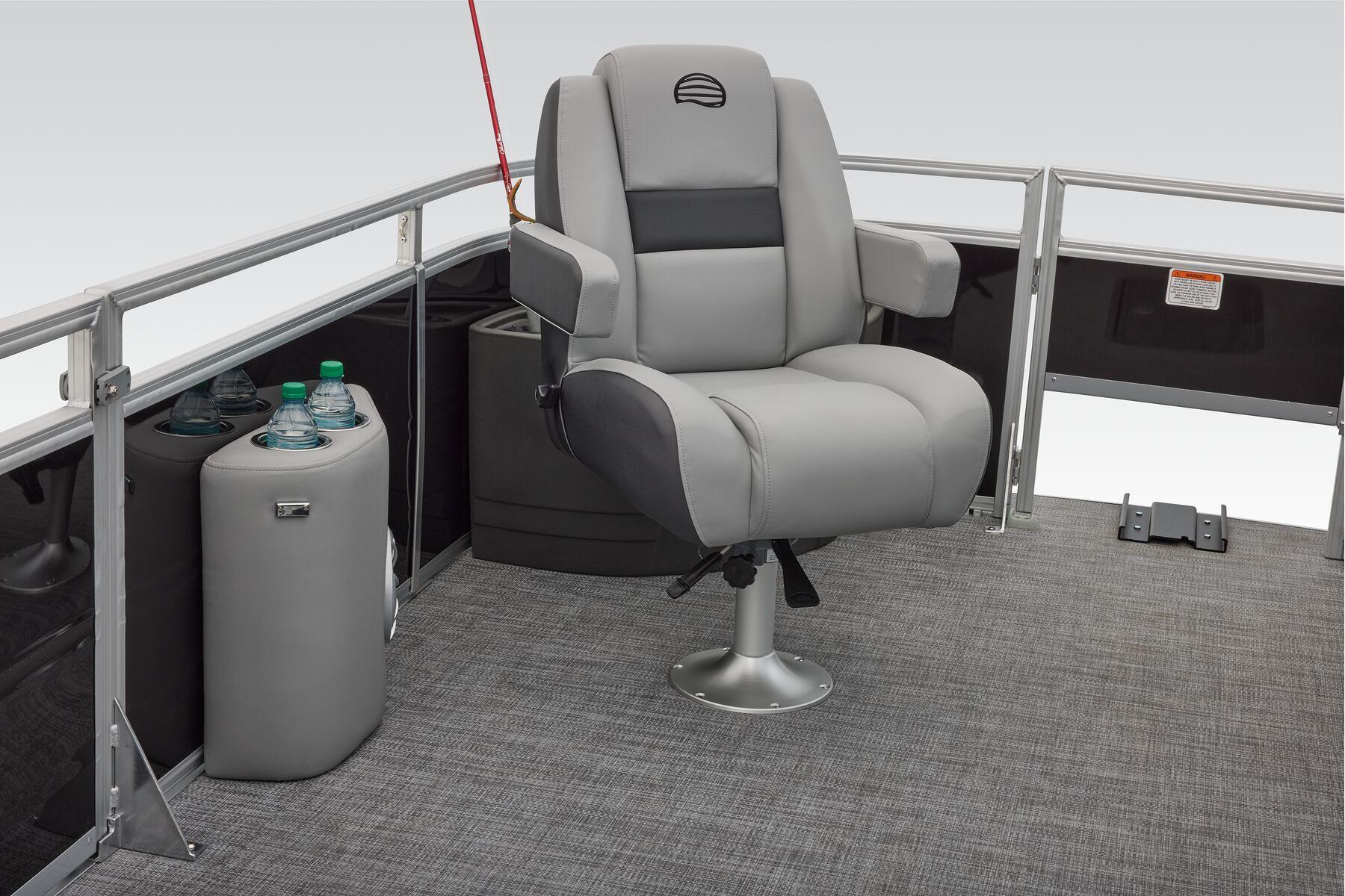 2026 Sun Tracker Sportfish 24 XP3 - 42