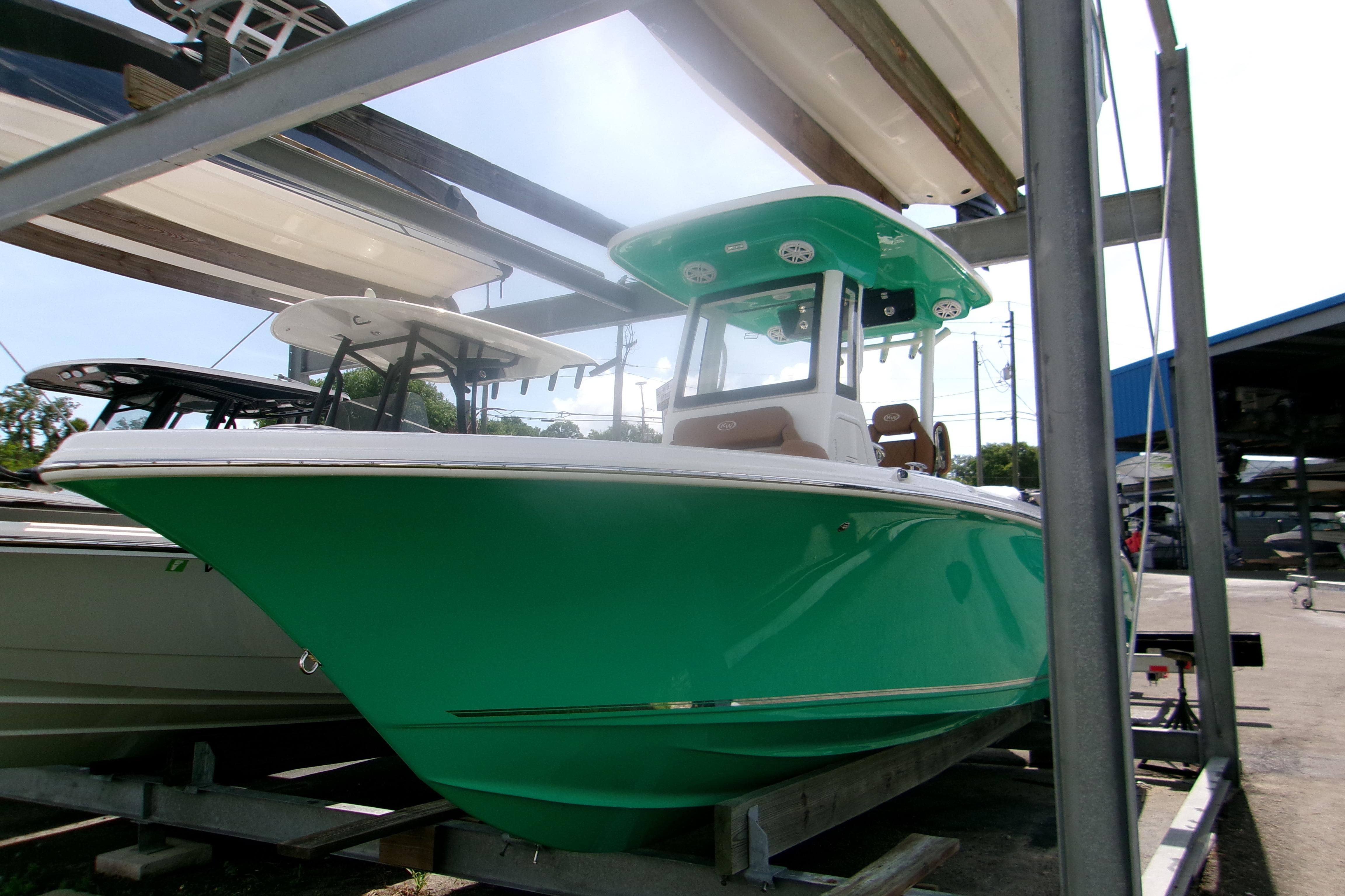 2027 Key West 249 FS