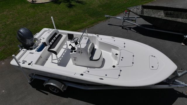 2026 Tidewater Bay Max 1910 - 5