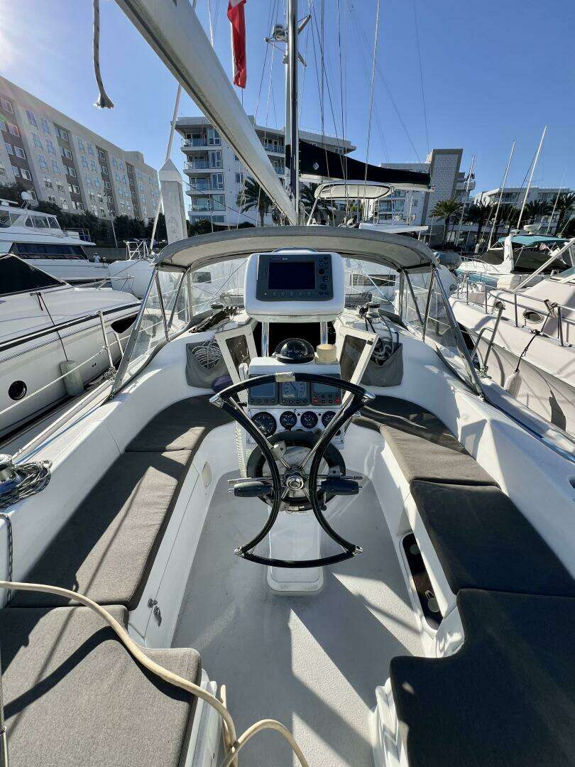 2007 Catalina 309 - Image 9