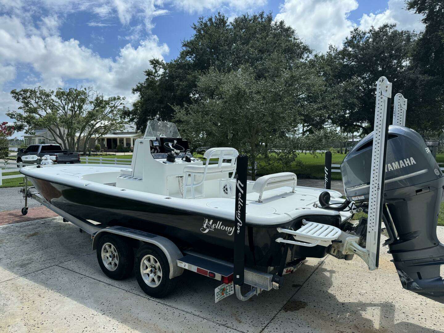 2015 Yellowfin — - Image 3
