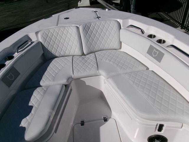 2025 Sea Fox 228 Commander - 7