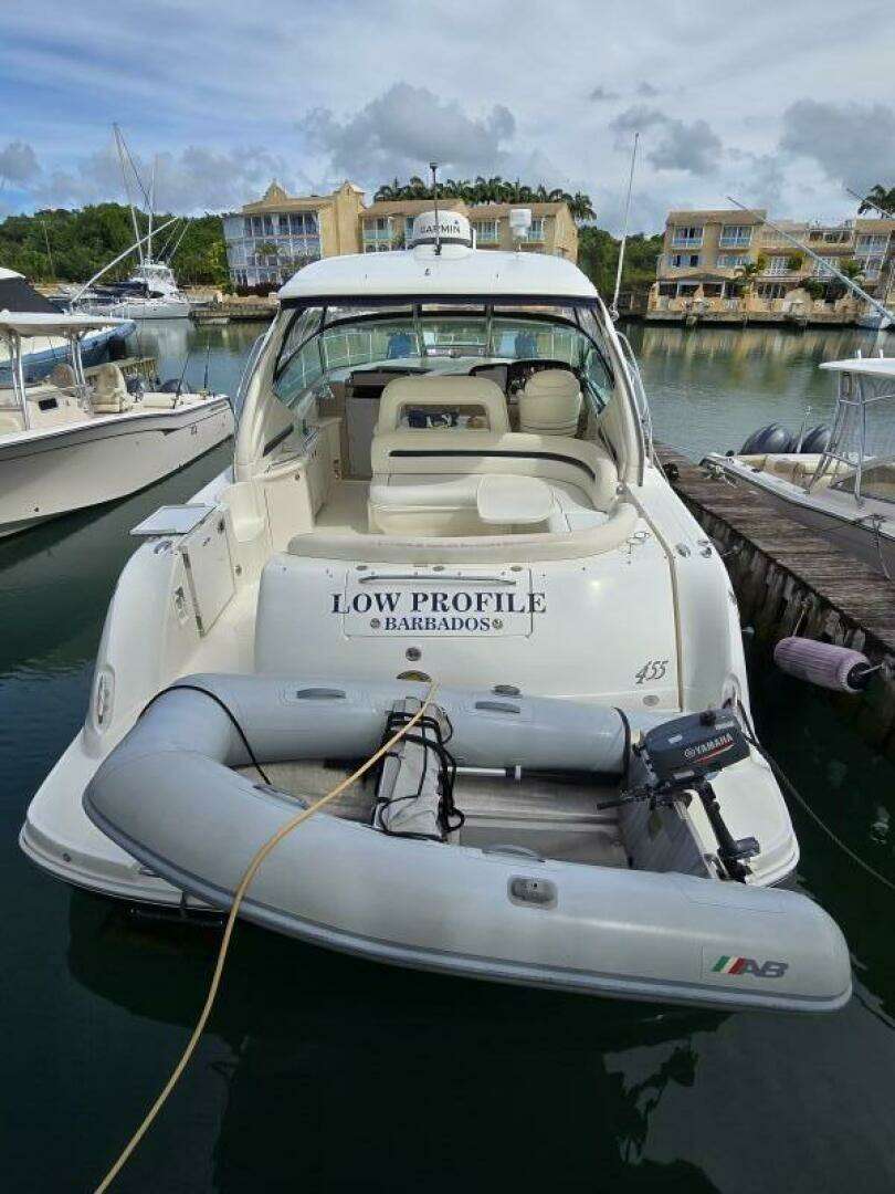 2004 Sea Ray 455 - Image 5