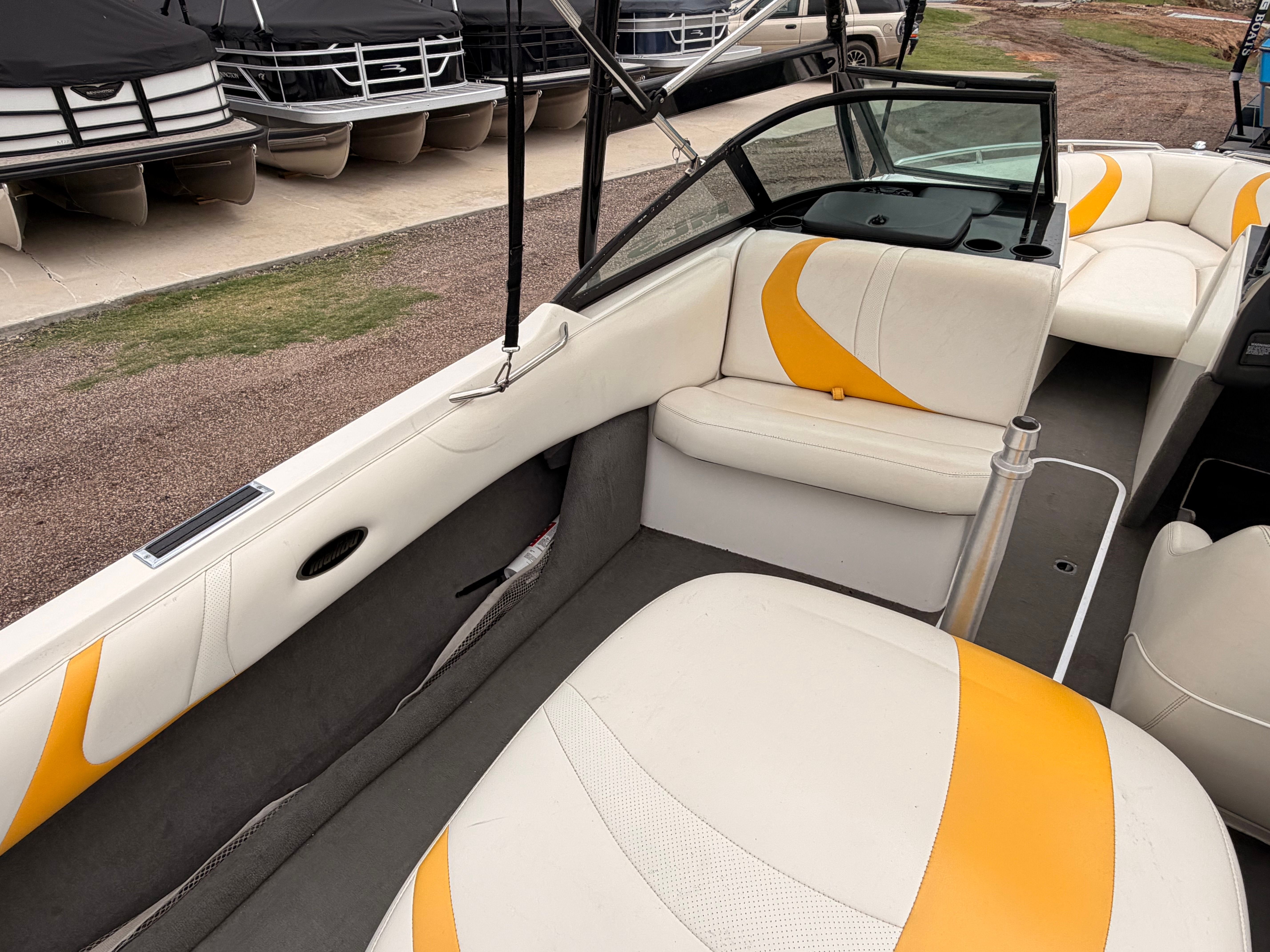 2001 MALIBU LXI - Image 10