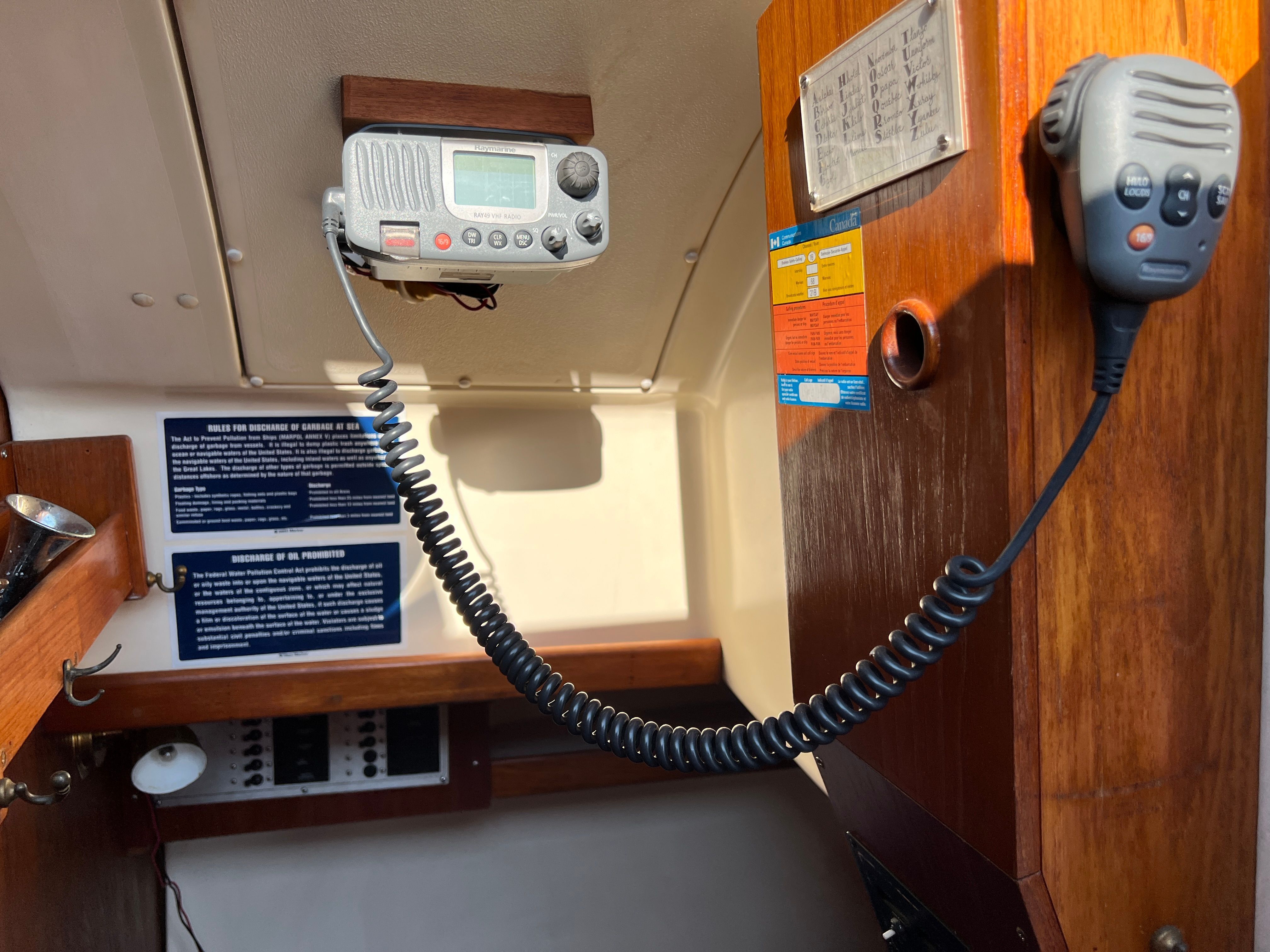 1989 Nonsuch Classic - 13