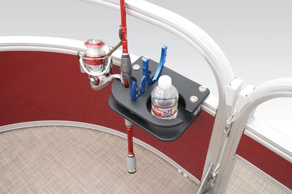 Manufacturer Provided Image: Sun Tracker Bass Buggy 16 XL Select