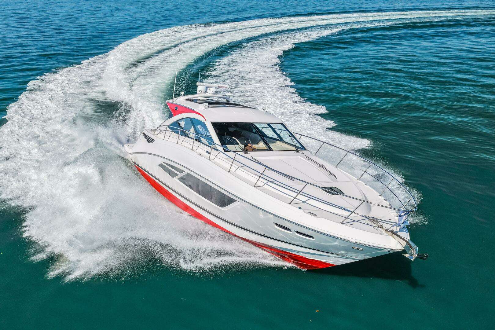 2016 Sea Ray 510 Sundancer - Image 75
