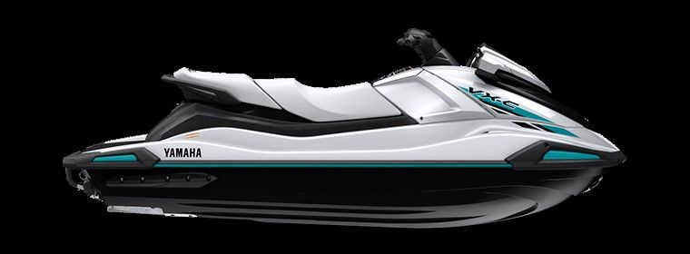 2025 Yamaha WaveRunner VX-C VX1050G-B
