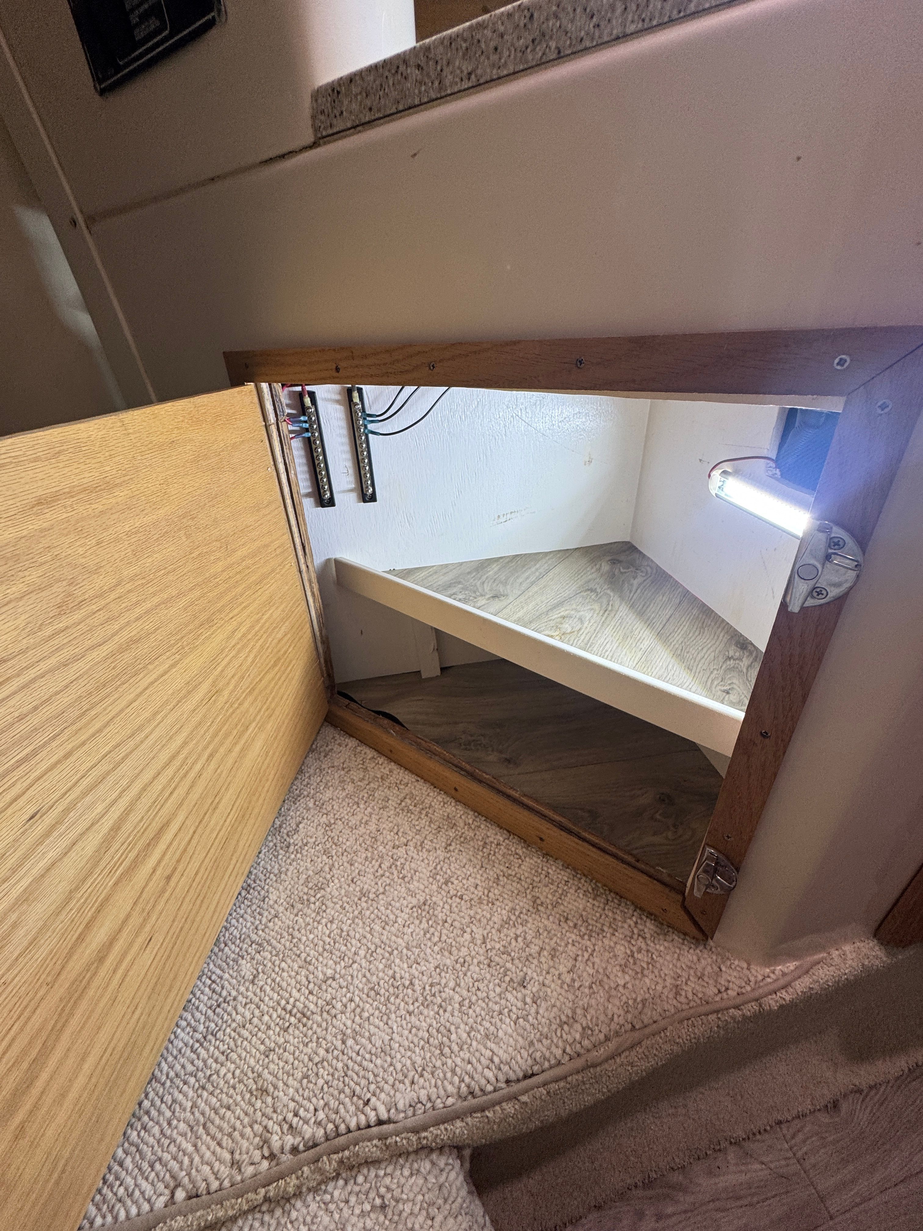 2000 Rinker Fiesta Vee 270 - 12
