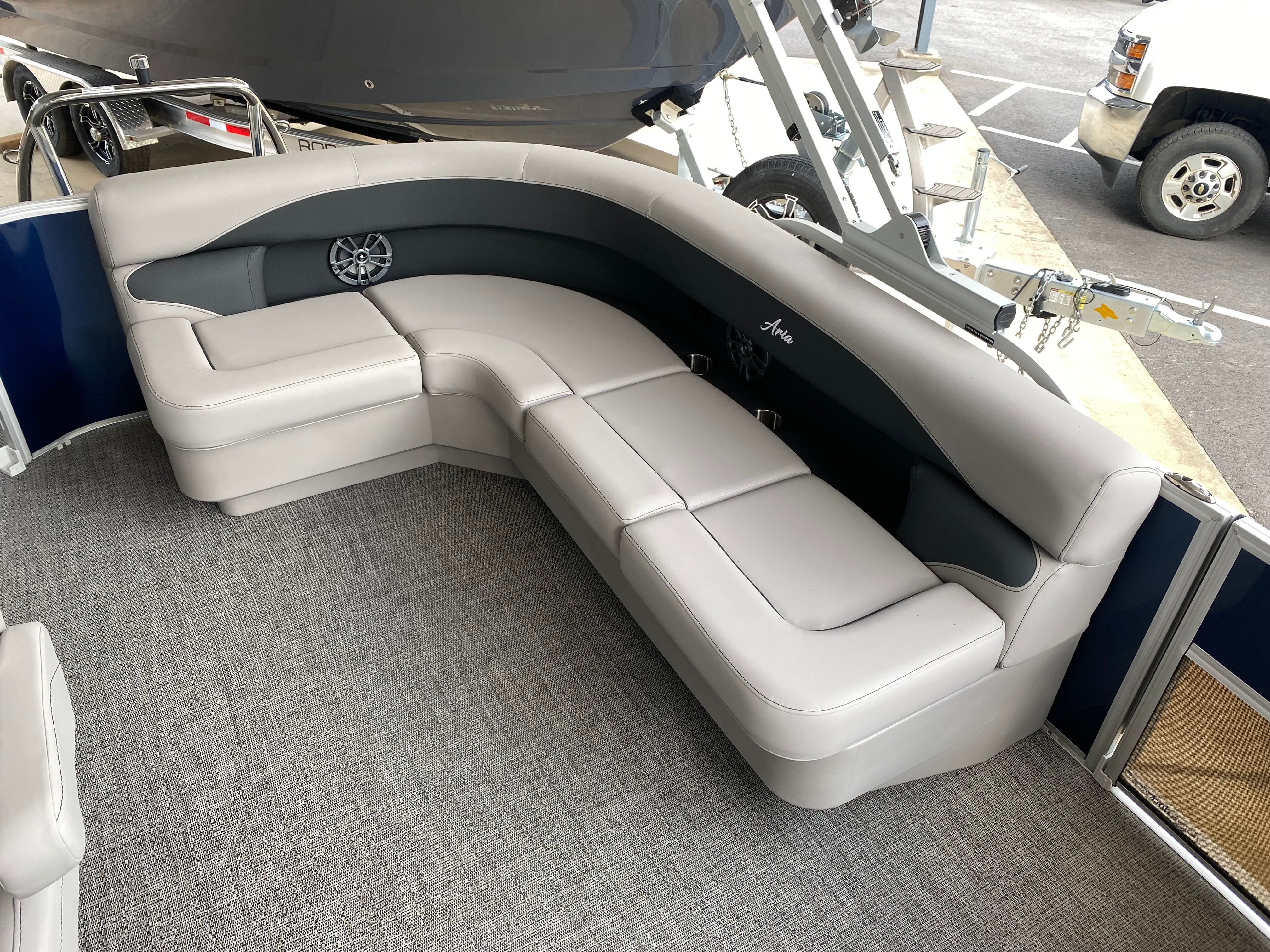2026 BARLETTA A20L - Image 4